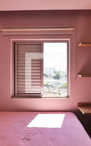 Apartamento à venda com 67m², 2 quartos e 1 vagaQuarto 2