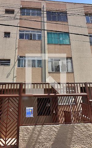 Apartamento à venda com 67m², 2 quartos e 1 vagaFachada