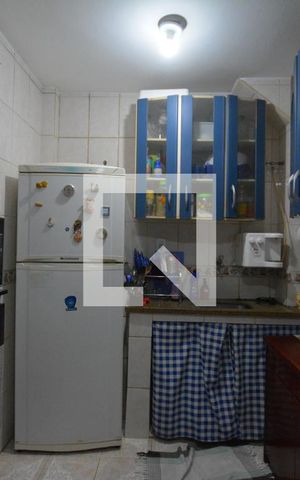 Apartamento à venda com 76m², 3 quartos e sem vagaCozinha