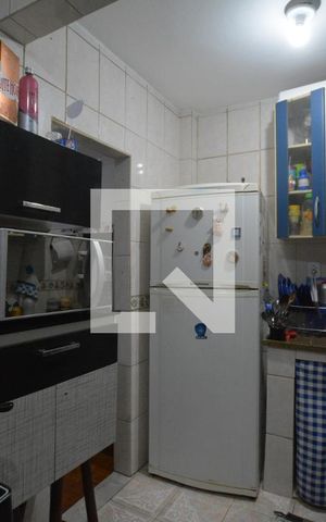 Apartamento à venda com 76m², 3 quartos e sem vagaCozinha