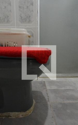 Apartamento à venda com 76m², 3 quartos e sem vagaBanheiro