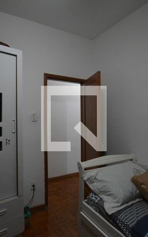 Apartamento à venda com 76m², 3 quartos e sem vagaQuarto 2