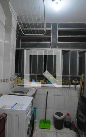 Apartamento à venda com 76m², 3 quartos e sem vagaCozinha