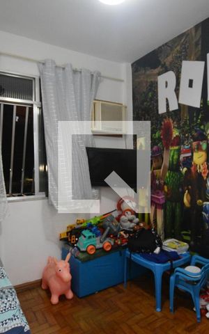 Apartamento à venda com 76m², 3 quartos e sem vagaQuarto 2