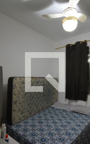 Apartamento à venda com 76m², 3 quartos e sem vagaQuarto 1