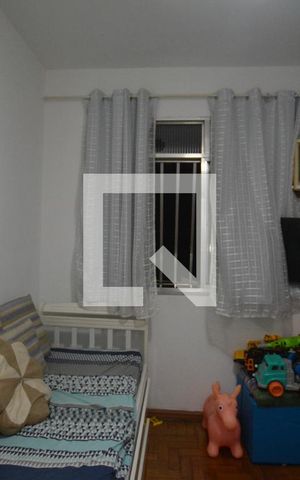 Apartamento à venda com 76m², 3 quartos e sem vagaQuarto 2
