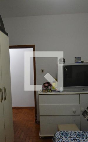 Apartamento à venda com 76m², 3 quartos e sem vagaQuarto 1