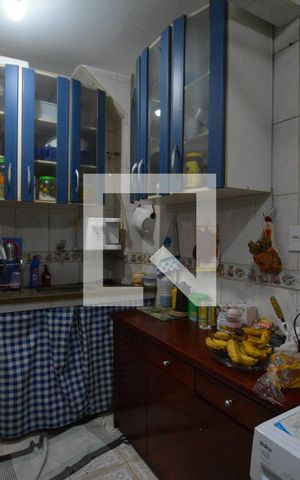 Apartamento à venda com 76m², 3 quartos e sem vagaCozinha