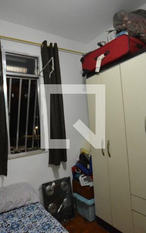 Apartamento à venda com 76m², 3 quartos e sem vagaQuarto 1
