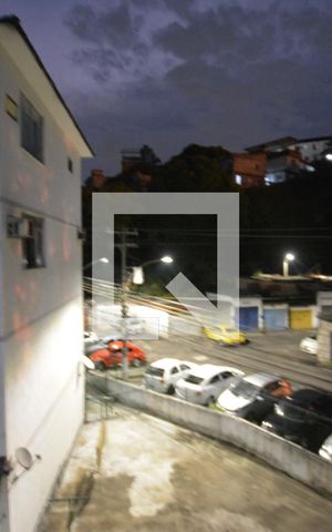Apartamento à venda com 76m², 3 quartos e sem vagaVista do Quarto 1