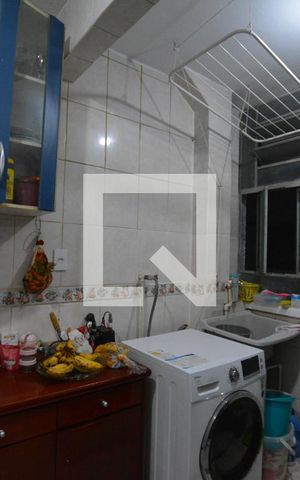 Apartamento à venda com 76m², 3 quartos e sem vagaCozinha