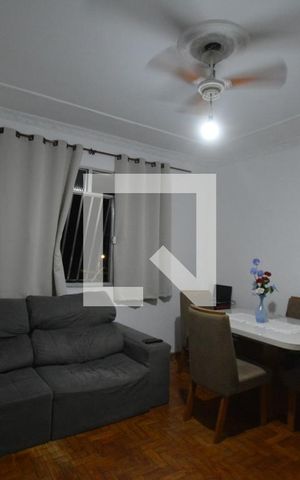 Apartamento à venda com 76m², 3 quartos e sem vagaSala