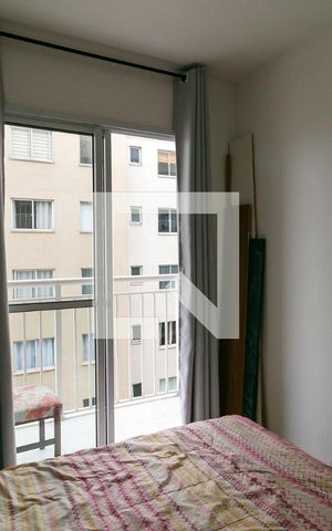 Studio à venda com 28m², 1 quarto e sem vaga Studio à venda com 28m², 1 quarto e sem vagaQuarto