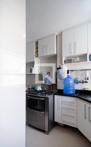 Apartamento à venda com 65m², 2 quartos e 1 vaga Apartamento à venda com 65m², 2 quartos e 1 vagaÁrea de Serviço