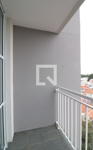 Apartamento à venda com 53m², 2 quartos e 1 vagaSacada 