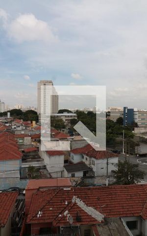 Apartamento à venda com 53m², 2 quartos e 1 vagaVista da Sacada 