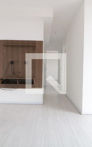 Apartamento à venda com 53m², 2 quartos e 1 vagaSala 