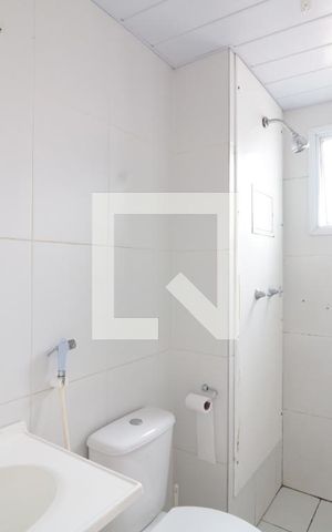 Apartamento à venda com 53m², 2 quartos e 1 vagaBanheiro