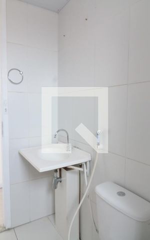 Apartamento à venda com 53m², 2 quartos e 1 vagaBanheiro