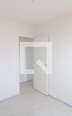 Apartamento à venda com 53m², 2 quartos e 1 vagaQuarto 1