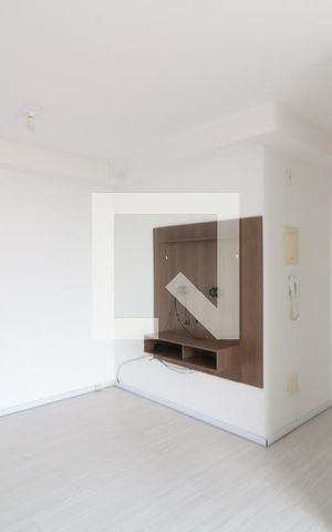 Apartamento à venda com 53m², 2 quartos e 1 vagaSala 