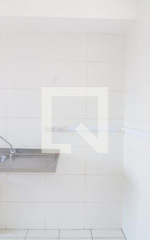 Apartamento à venda com 53m², 2 quartos e 1 vagaCozinha e Área de Serviço