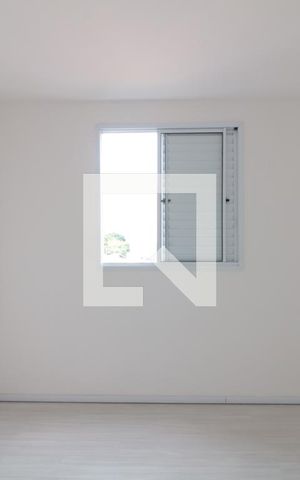Apartamento à venda com 53m², 2 quartos e 1 vagaQuarto 2