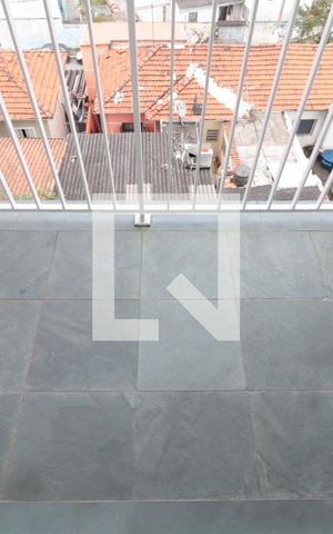 Apartamento à venda com 53m², 2 quartos e 1 vagaSacada 
