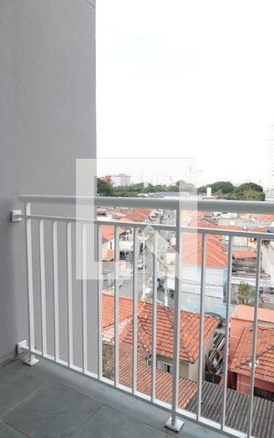 Apartamento à venda com 53m², 2 quartos e 1 vagaSacada 