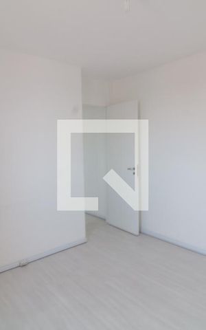 Apartamento à venda com 53m², 2 quartos e 1 vagaQuarto 2