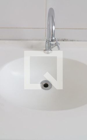 Apartamento à venda com 53m², 2 quartos e 1 vagaBanheiro -pia