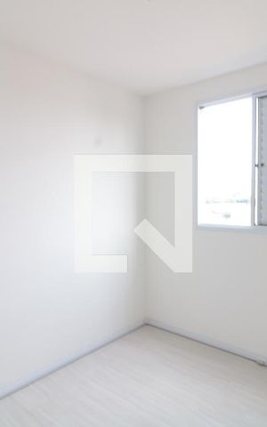 Apartamento à venda com 53m², 2 quartos e 1 vagaQuarto 1