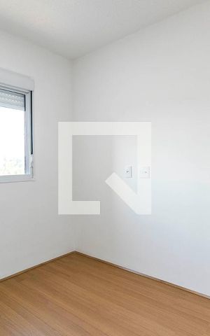 Apartamento para alugar com 42m², 2 quartos e 1 vaga Apartamento para alugar com 42m², 2 quartos e 1 vagaDormitório 1