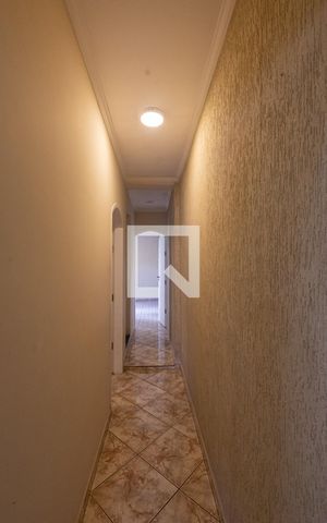 Casa de condomínio à venda com 100m², 3 quartos e 1 vagaCorredor