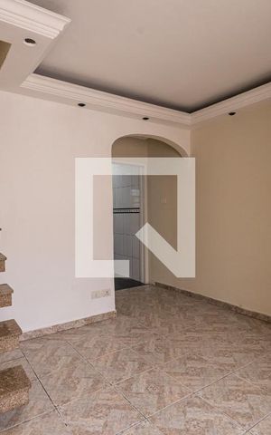 Casa de condomínio à venda com 100m², 3 quartos e 1 vagaSala