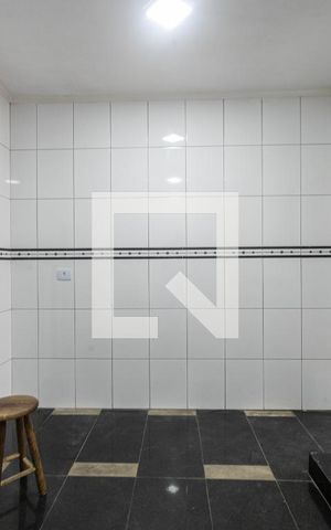Casa de condomínio à venda com 100m², 3 quartos e 1 vagaCozinha
