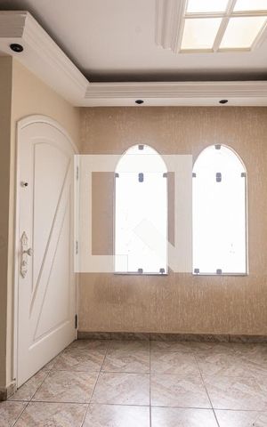 Casa de condomínio à venda com 100m², 3 quartos e 1 vagaSala