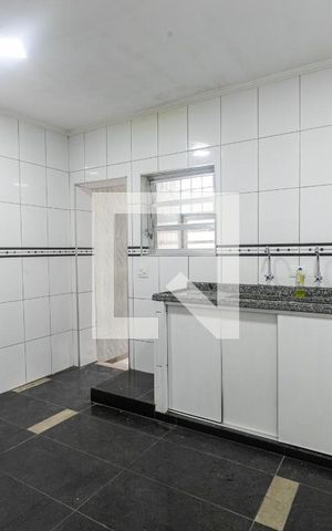 Casa de condomínio à venda com 100m², 3 quartos e 1 vagaCozinha