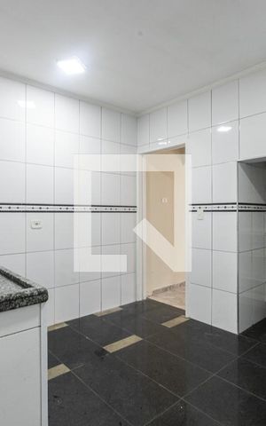 Casa de condomínio à venda com 100m², 3 quartos e 1 vagaCozinha