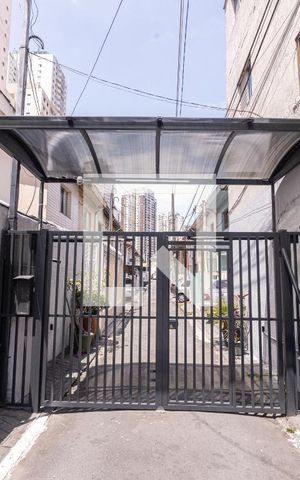 Casa de condomínio à venda com 100m², 3 quartos e 1 vagaFachada