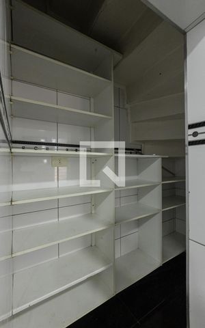 Casa de condomínio à venda com 100m², 3 quartos e 1 vagaCozinha