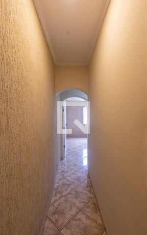 Casa de condomínio à venda com 100m², 3 quartos e 1 vagaCorredor