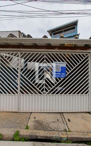 Casa à venda com 175m², 3 quartos e 1 vagaFachada 