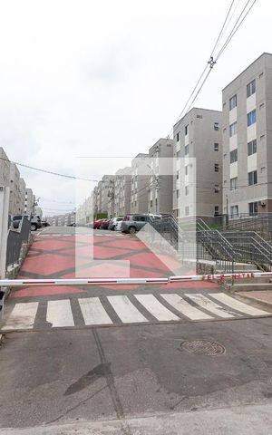Apartamento para alugar com 41m², 2 quartos e 1 vaga Apartamento para alugar com 41m², 2 quartos e 1 vagaFachada do Condomínio