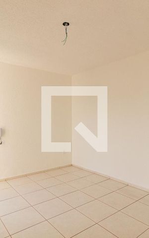 Apartamento para alugar com 41m², 2 quartos e 1 vaga Apartamento para alugar com 41m², 2 quartos e 1 vagaSala