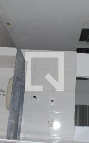 Studio para alugar com 53m², 1 quarto e sem vagaBanheiro