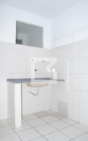 Studio para alugar com 53m², 1 quarto e sem vagaÁrea de Serviço