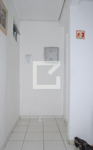 Studio para alugar com 53m², 1 quarto e sem vagaEntrada