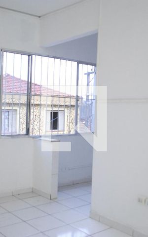 Studio para alugar com 53m², 1 quarto e sem vagaSala