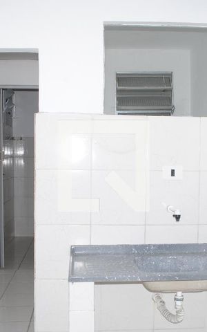 Studio para alugar com 53m², 1 quarto e sem vagaArea de Serviço